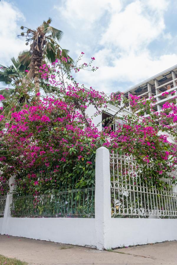 Apartamento Casa MIKONOS Cartagena Exterior foto