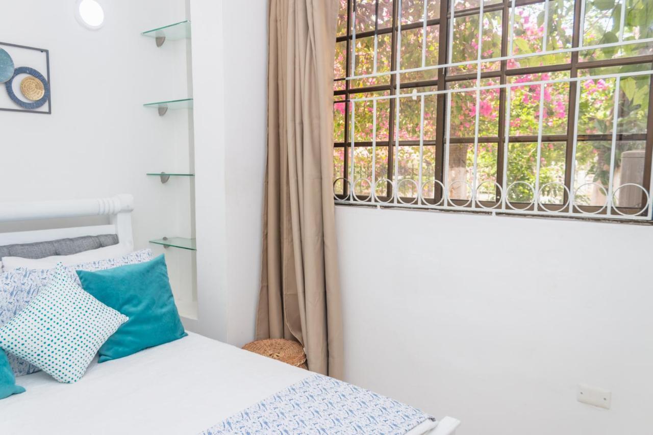 Apartamento Casa MIKONOS Cartagena Exterior foto
