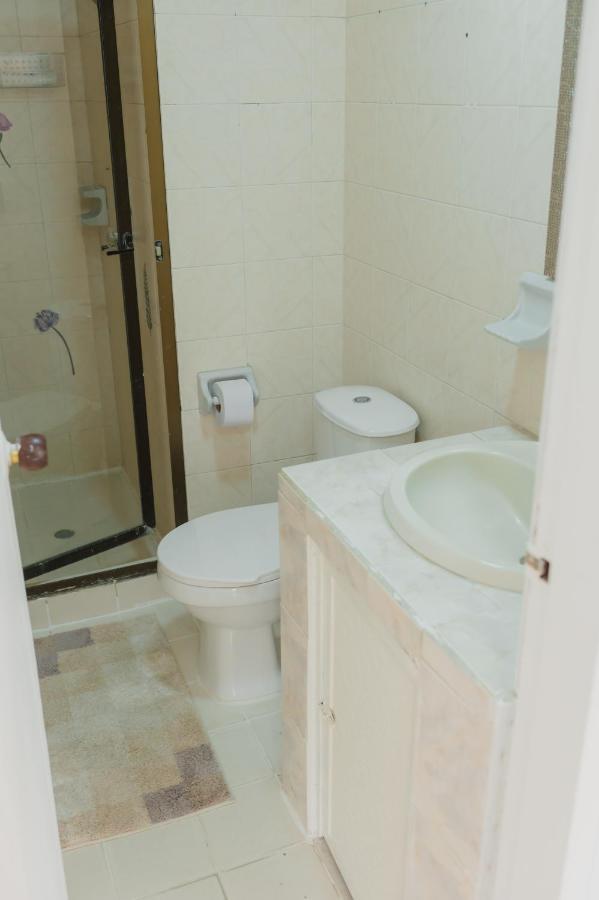 Apartamento Casa MIKONOS Cartagena Exterior foto
