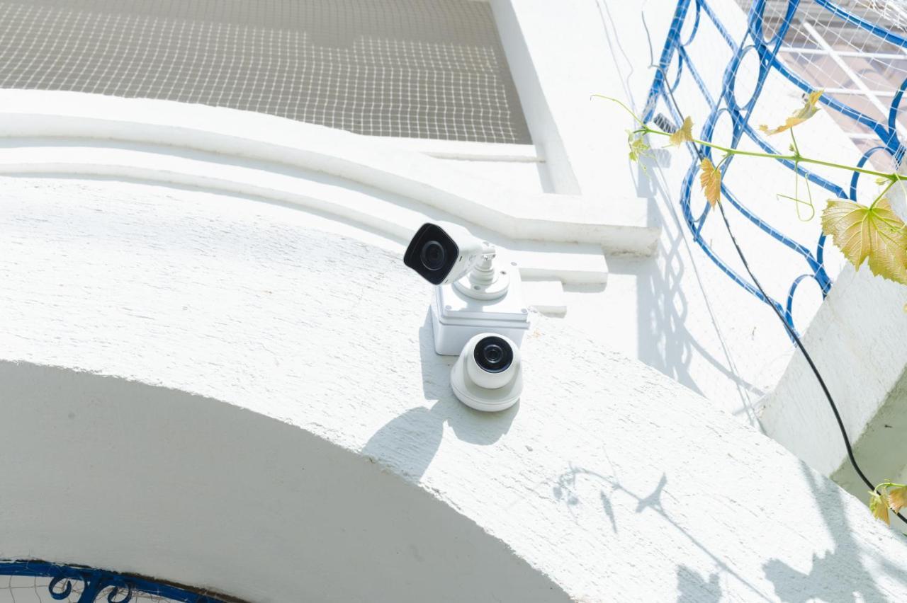 Apartamento Casa MIKONOS Cartagena Exterior foto
