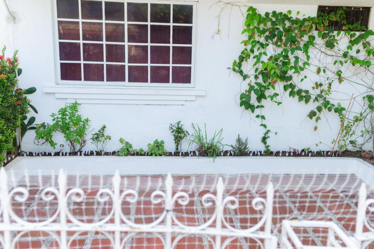 Apartamento Casa MIKONOS Cartagena Exterior foto